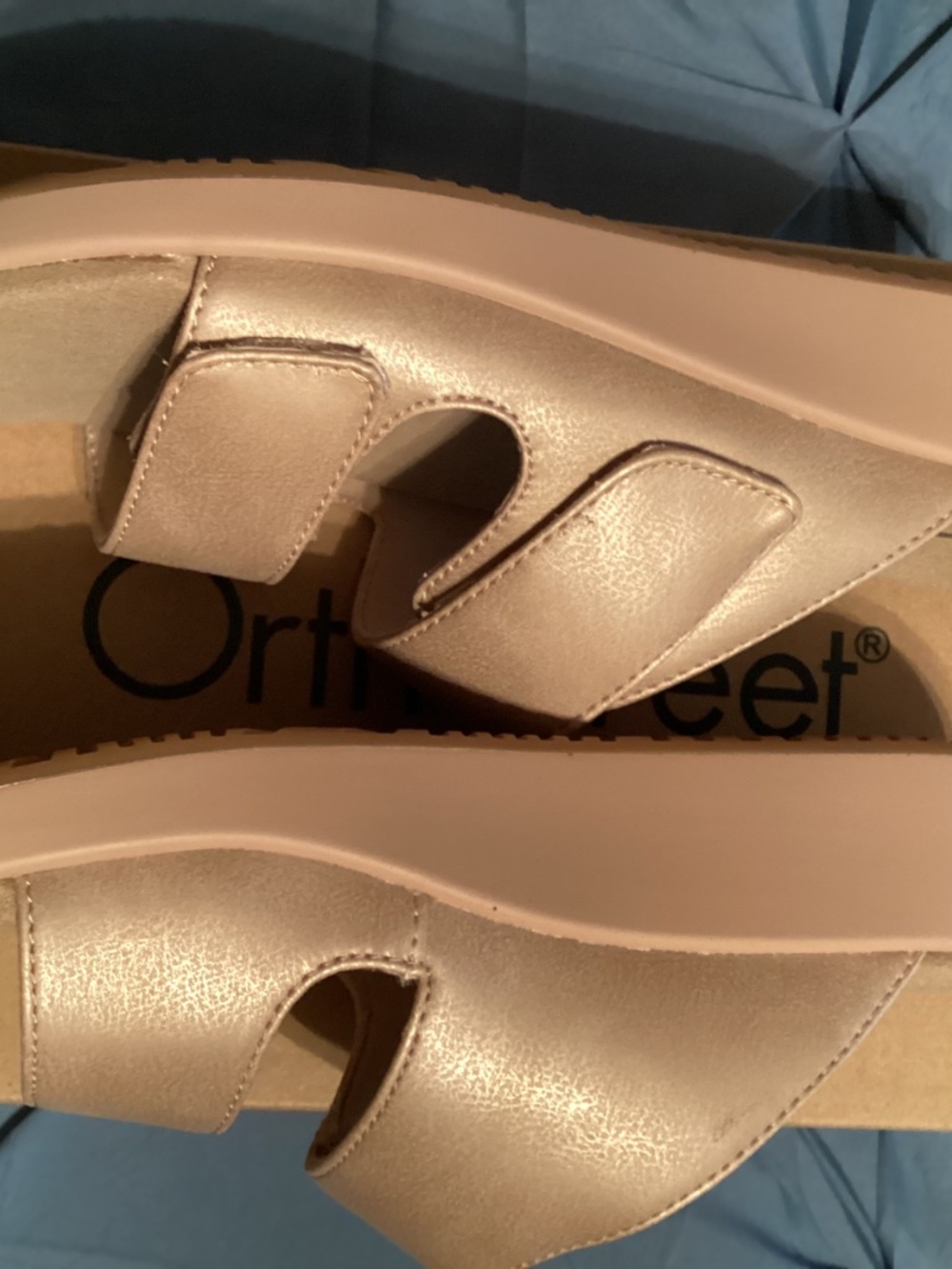 Orthofeet - Picture 3 of 5